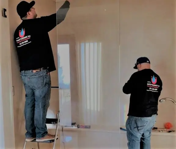 Professional plumbing installation for Toilet Repair in Glessner